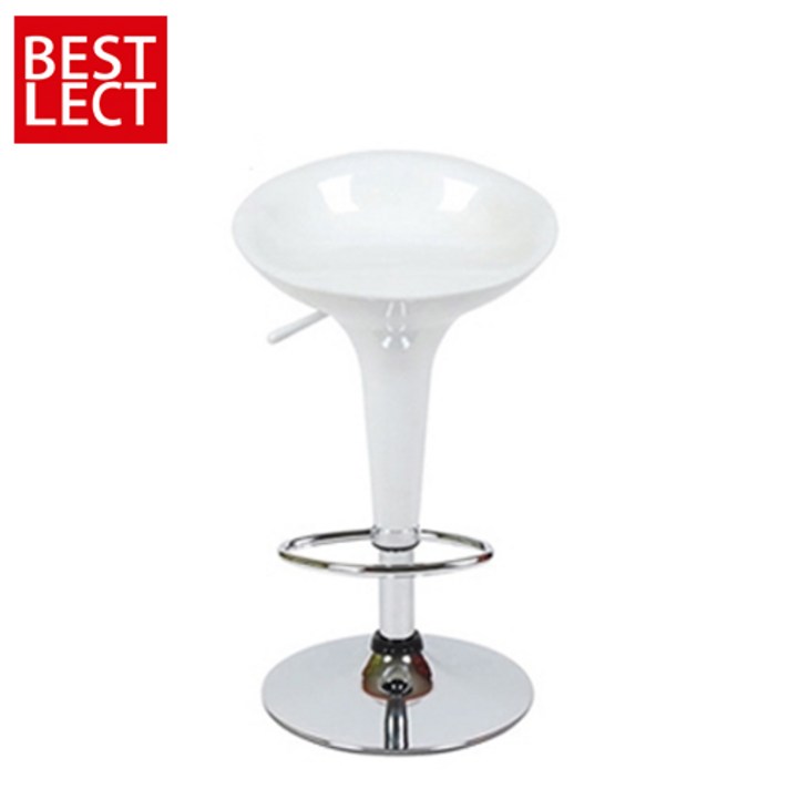 베스트렉 비너스 홈바의자, 화이트