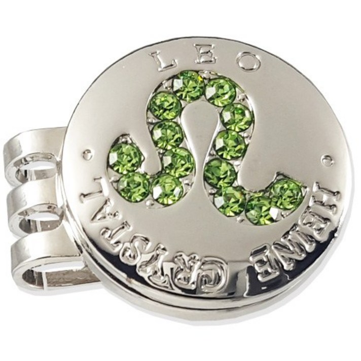 하이네 Swarovski crystal 11종, 04.별자리(사자자리)