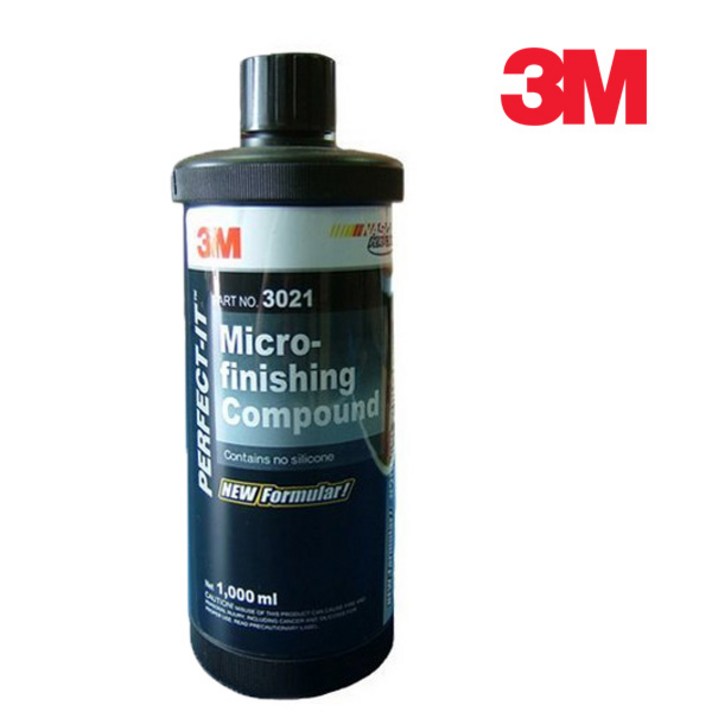 3M 정품 광택 콤파운드 2000방/콤파운드/컴파운드/자동차광택/광택/광택제/광택콤파운드/