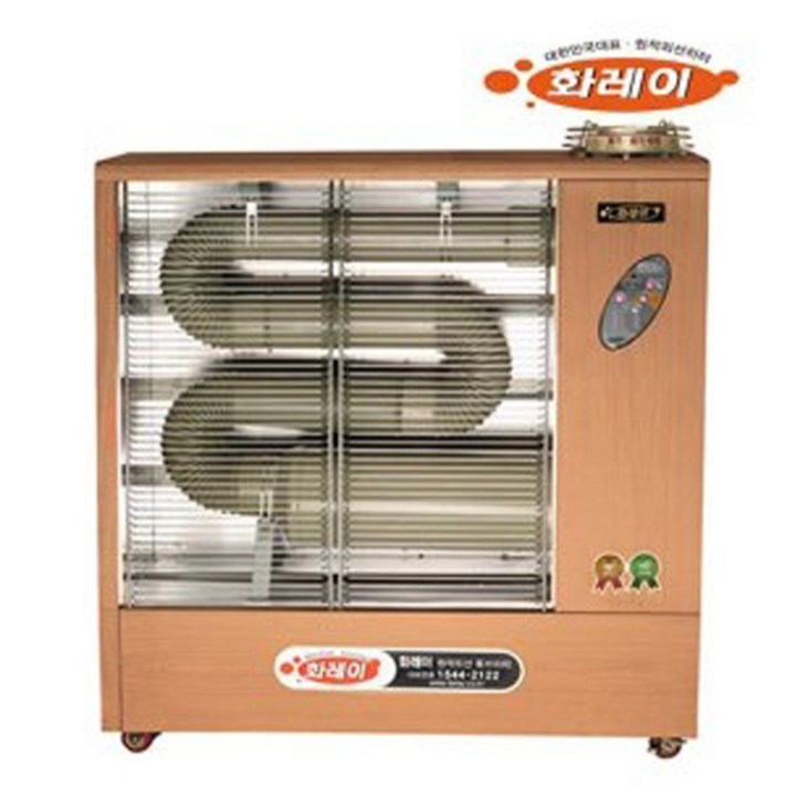 화레이 화레이석유히터 돈풍기, FSH-1210