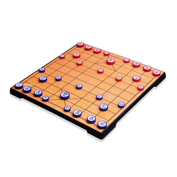 휴대용 12000 자석 장기/빅드림, 1set