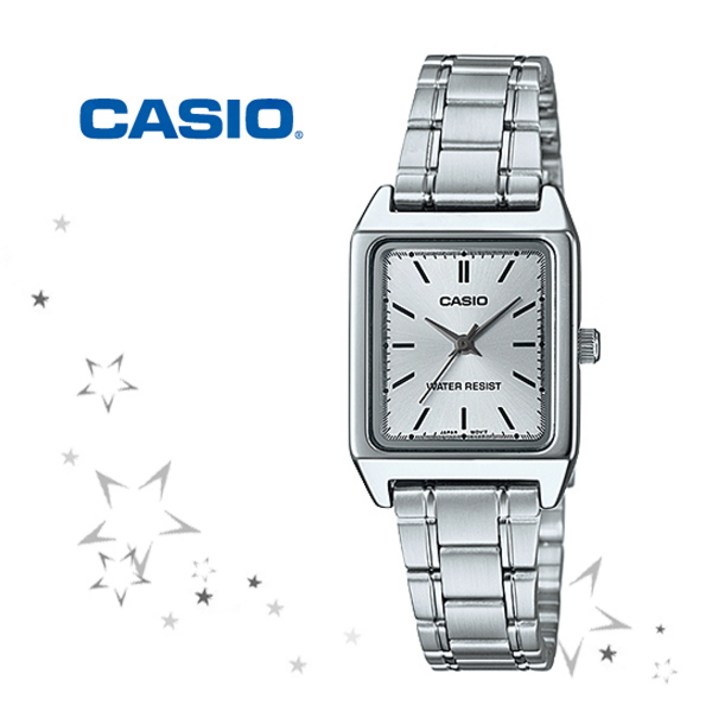 카시오 LTP-V007D-7E CASIO 시계