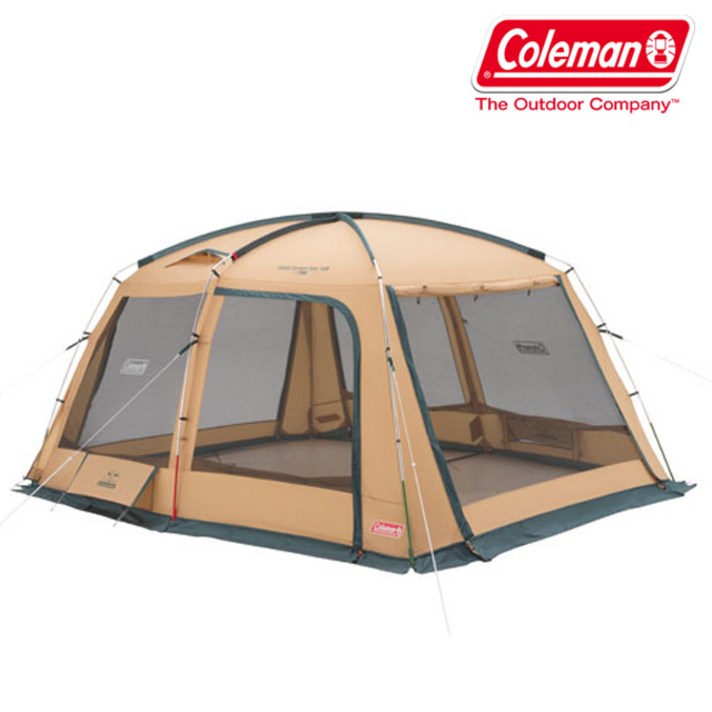 콜맨(Coleman) 정품 터프 스크린 타프 프리즘/400-2000031577, 단품