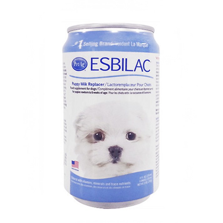 에스비락 리퀴드 236ml 강아지 초유, 1개