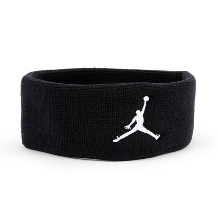 나이키(nike) 나이키 조던 점프맨 헤드밴드 AC4093-010