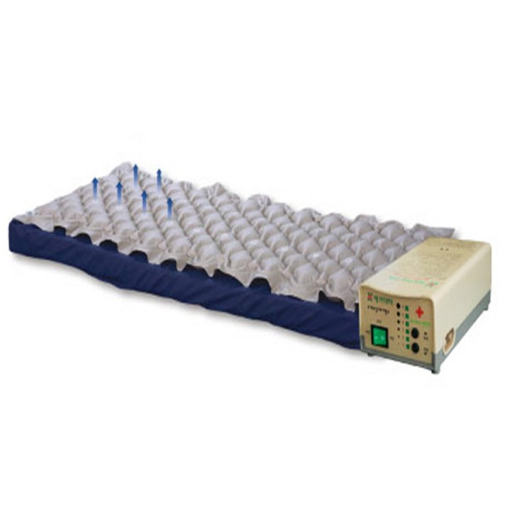 욕창방지매트 매트 의료용매트리스 욕창방지에어매트