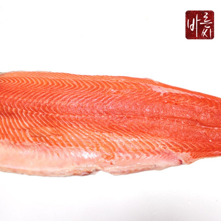 바른씨 온가족 함께먹는 생연어회 2kg 숙성연어 통마리 손질 생선>>연어>>연어, 02_연어 반마리 2kg 순살필렛”> </div>
<div class=