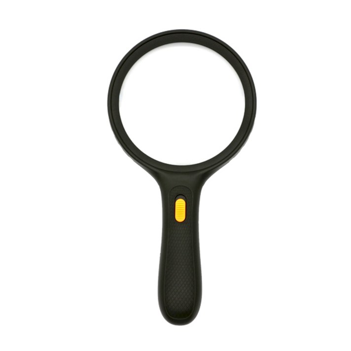 LED 대형 돋보기, 1개