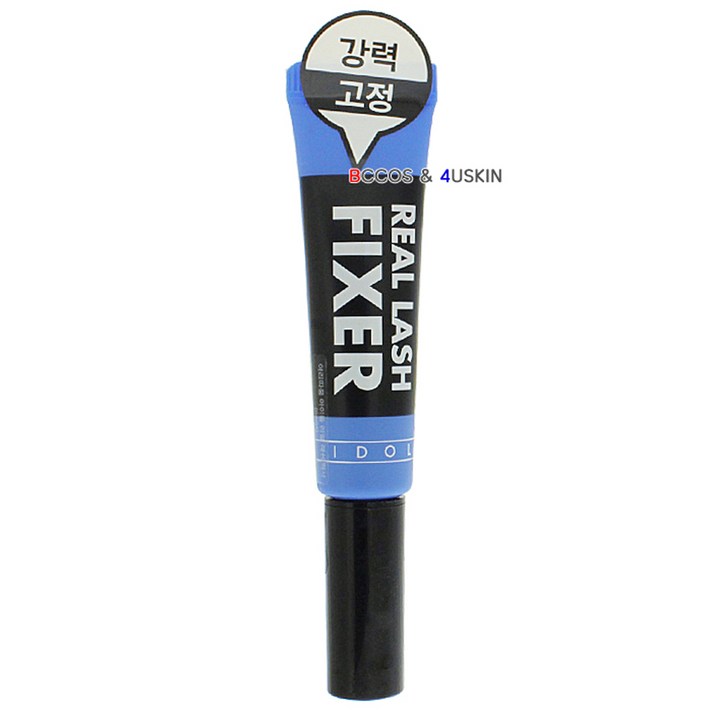 아리따움 아이돌 리얼 래쉬 픽서8ml, 단일상품