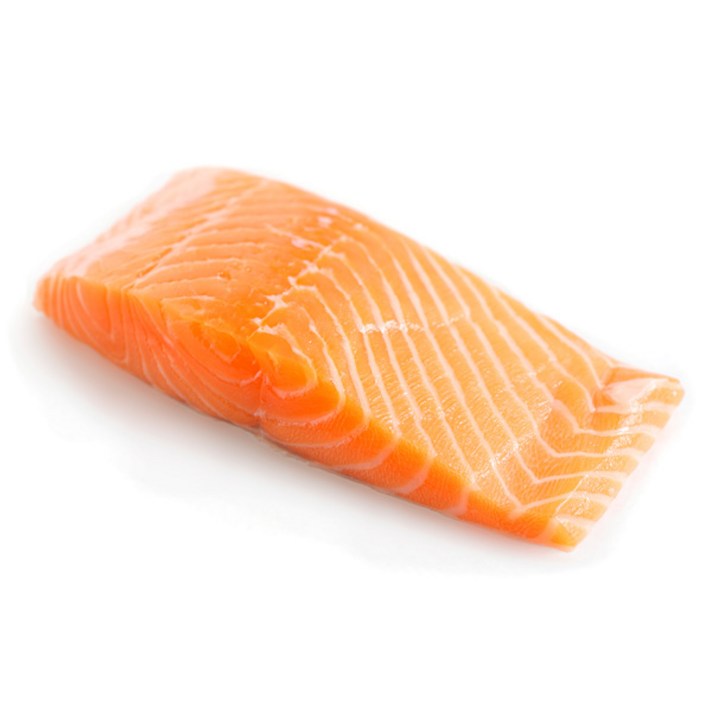 부드럽고 담백한 노르웨이산 연어 250g 500g, 1개, 01.연어 필렛 250g