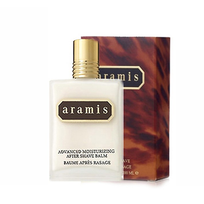 아라미스 어드밴스드 모이스춰라이징 애프터쉐이브 밤, 120ml, 1개