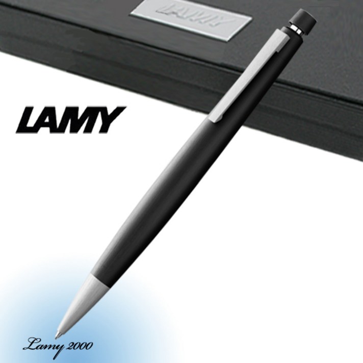 라미 2000 마크롤론 101 샤프(0.5mm.0.7mm) [무료선물포장], 0.5mm각인있음
