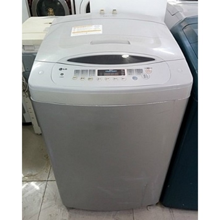 LG 일반세탁기 10KG