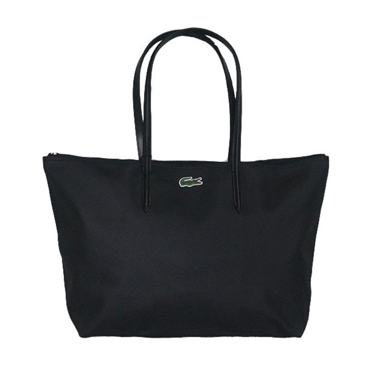 라코스테 쇼퍼백 NF1888PO-000