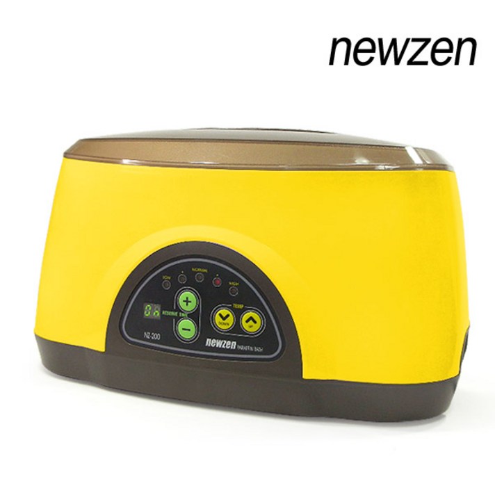 뉴젠 파라핀베스 NZ-200, 1개
