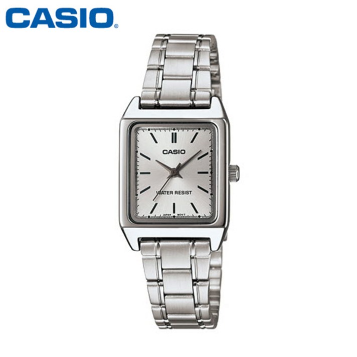 카시오 정품 CASIO 시계 MTP-V007D-7E / LTP-V007D-7E 커플시계