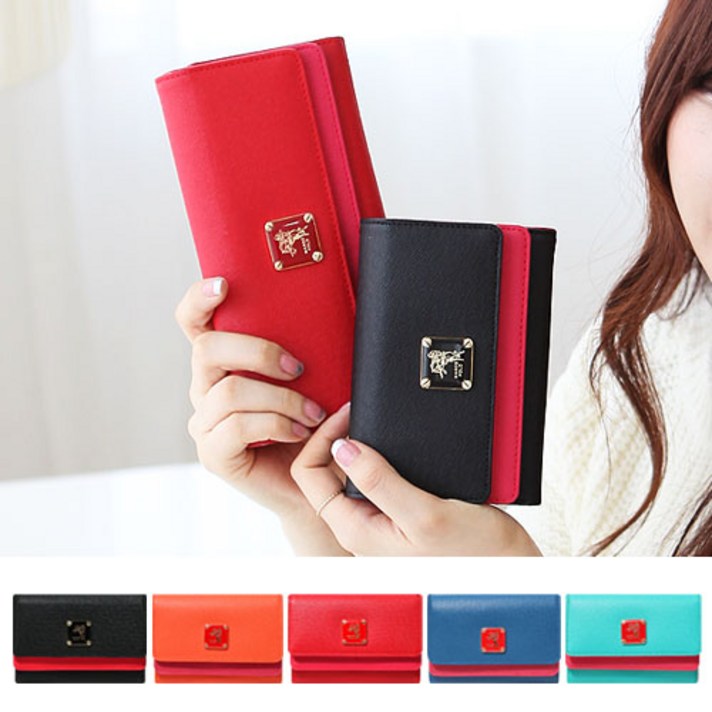 마르코폴로 로엔 지갑