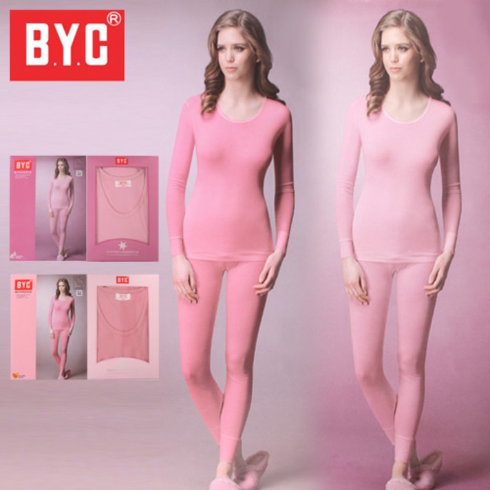 소고시조아 BYC 베이직 여상하 2호