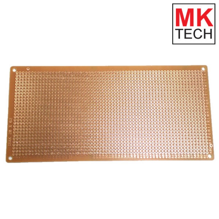 엠케이테크 만능기판 만능회로기판 PCB기판 80x160