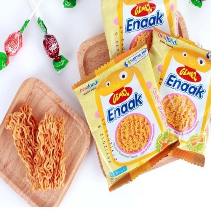 피티시안타 enaak 게메즈에낙16gx30입(1볼), 480g, 에낙