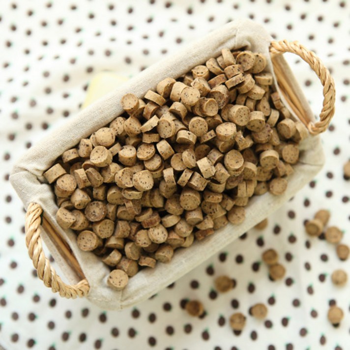 눈물자국 없애는 눈물사료, 1.5kg