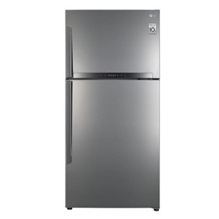 LG전자 일반냉장고 B608S.AKOR [592L], 단일상품