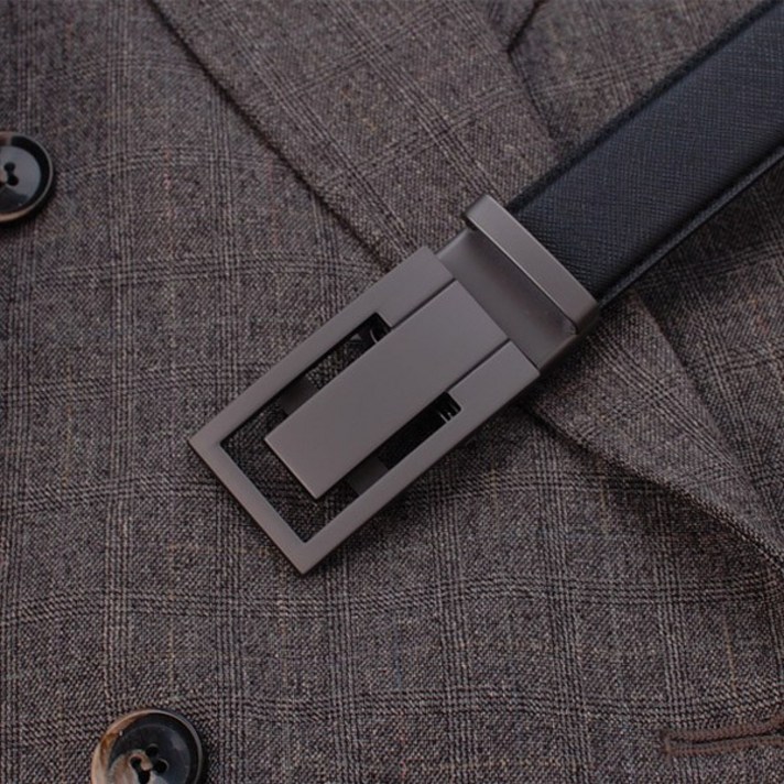 어버너 정장 자동 벨트 16