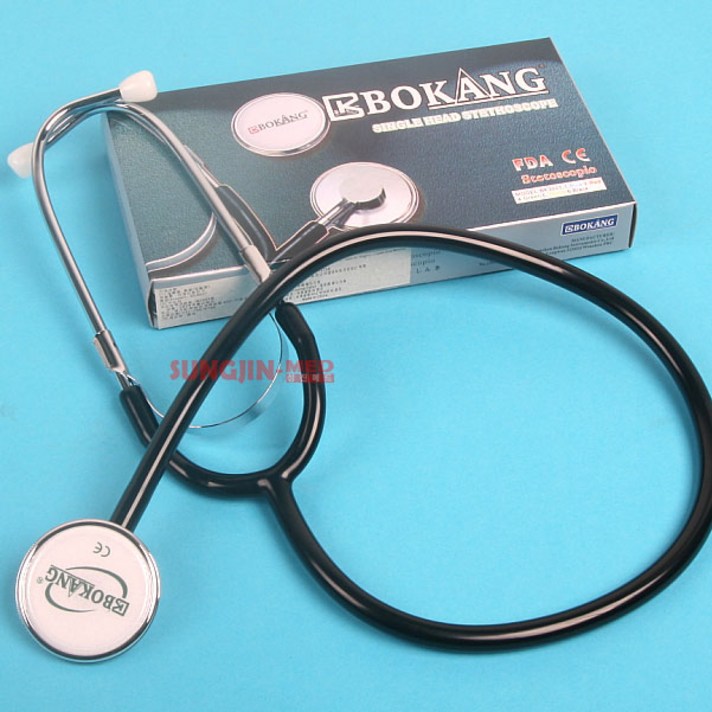 BOKANG 단면청진기 BK3001, 1개, 단일상품