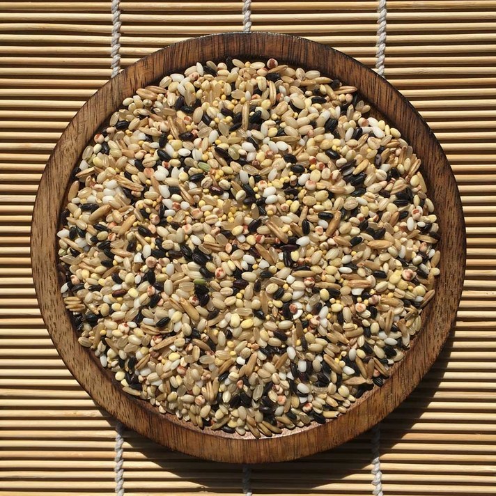 상미씨네 혼합9곡 1kg 5kg 10kg, 1팩