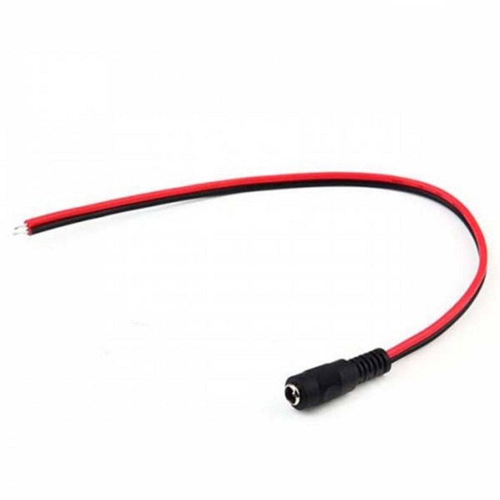 velton 만능기판 양면기판 PCB DIY LED기판 납땜 제작용PCB기판, 1개, DIY전원케이블(암)