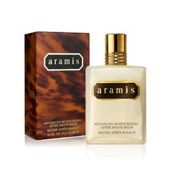 아라미스 애프터 쉐이브 밤 120ml