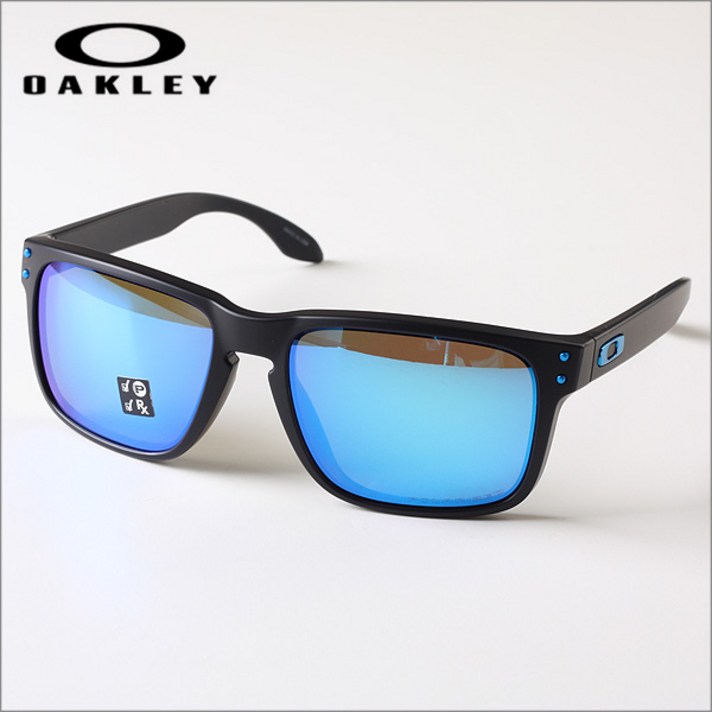 [OAKLEY] 오클리선글라스 OO9244-19 홀브룩 편광렌즈 아시안핏