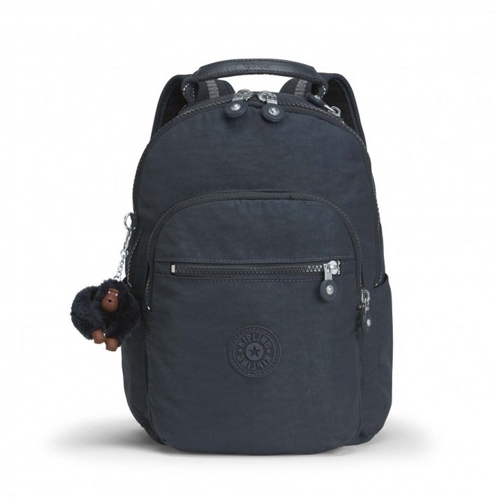 KIPLING 정품 키플링 백팩 SEOUL GO_S 서울고S