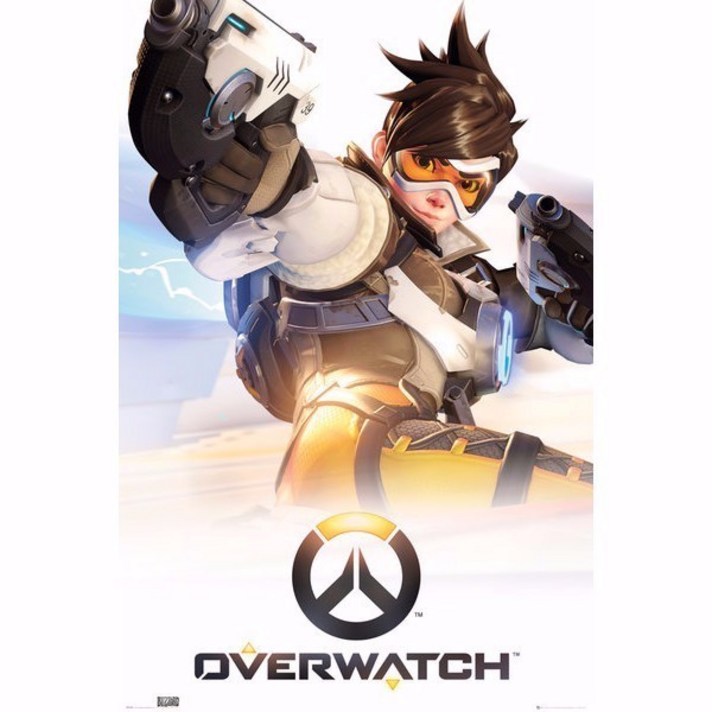 PC 오버워치 스탠다드(코드발송)Battle.net, 오버워치 스탠다드 에디션