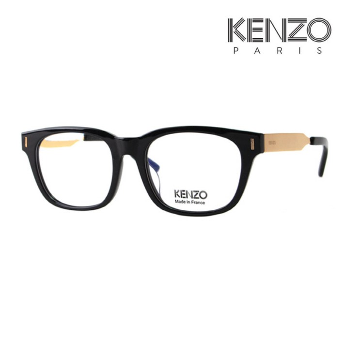 [KENZO][정식수입] 겐조 KZ5019K 01 명품 안경테