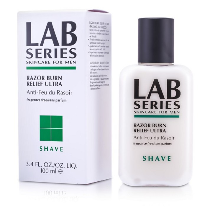 아라미스 랩 시리즈 레이저 번 릴리프 울트라 애프터 셰이브 쎄라피 100ml/3.4oz, 1