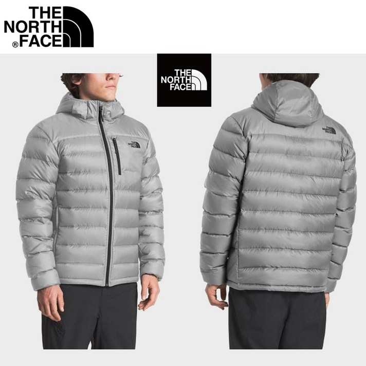 [미국직구정품] 노스페이스 패딩 점퍼 The North Face Aconcagua Hooded
