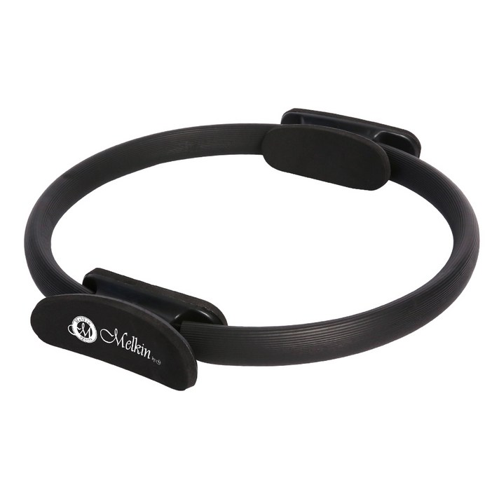 멜킨스포츠 필라테스링, 필라테스링_블랙