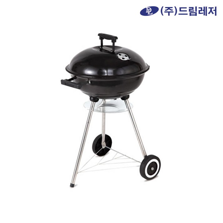 (주)드림레저 야미 차콜 47cm 바베큐그릴