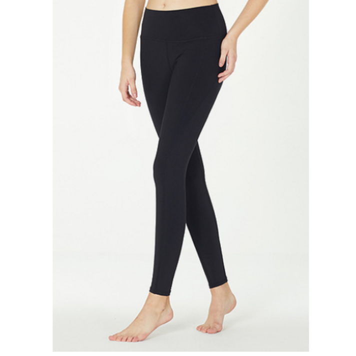 제인코트 요가복 서포트 핏 9부 레깅스 SNA2927