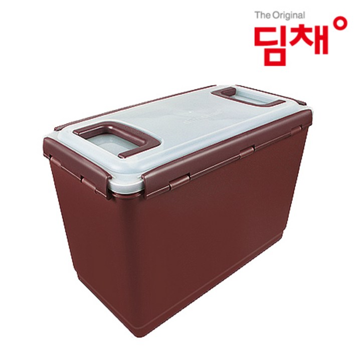 딤채 위니아 용기 모음전