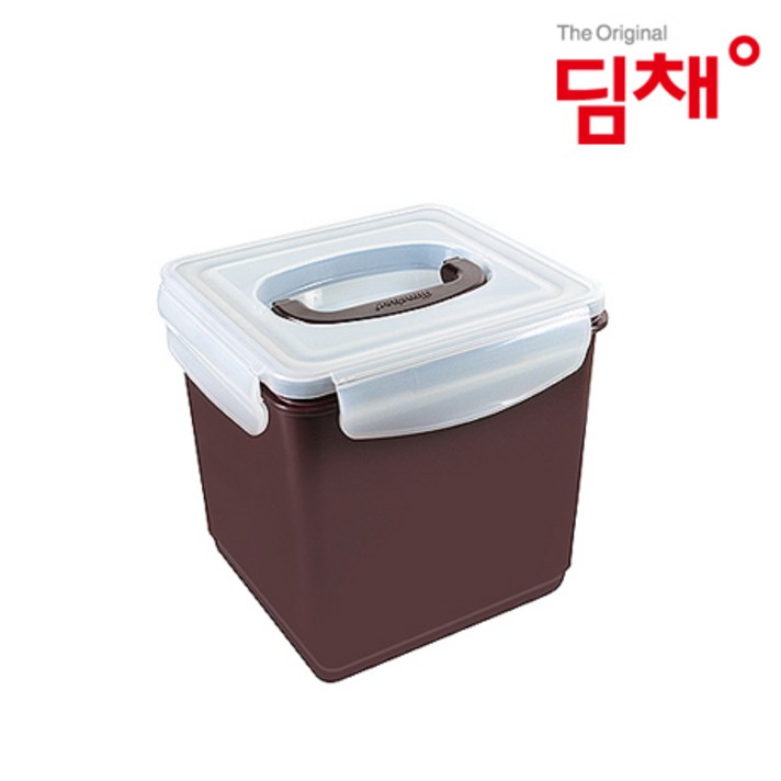 딤채 위니아 용기 모음전, 1개