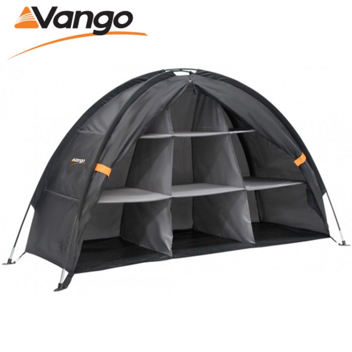 VANGO 반고 스토리지 오거나이저, 상세 설명 참조