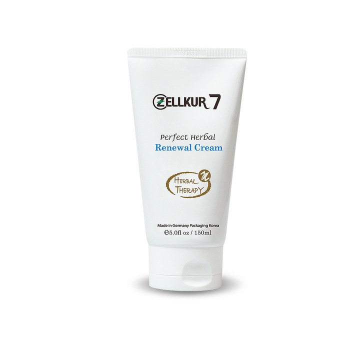 젤쿠어 [30%D.C]리뉴얼크림 150ml 피지조절 보습 진정 영양크림, 리뉴얼크림150mlX1개