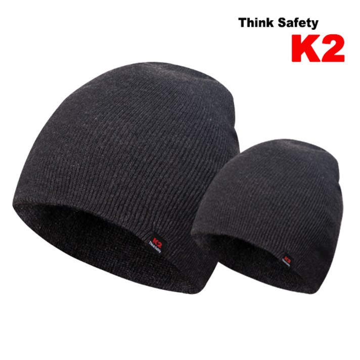 K2 비니 IMW16950, 블랙+그레이