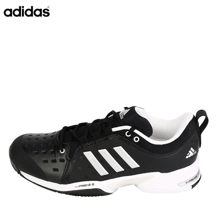 ADIDAS 바리케이드 클래식와이드 4E 테니스화 CP8694