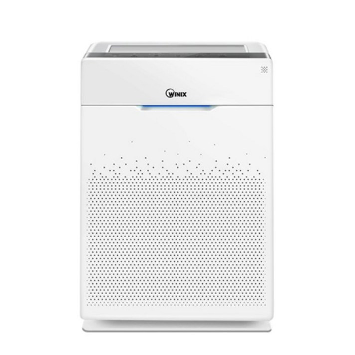 위닉스 공기청정기 제로플러스 AZPE500-HWK [49.5m²], 단일상품