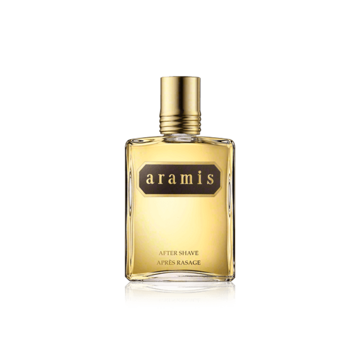 아라미스 클래식 애프터 쉐이브 120ml, 1개