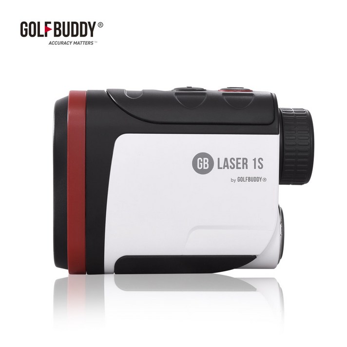 골프버디 레이저 골프거리측정기 GB LASER1S, 케이스 랜덤, GB LASER1S 케이스구성