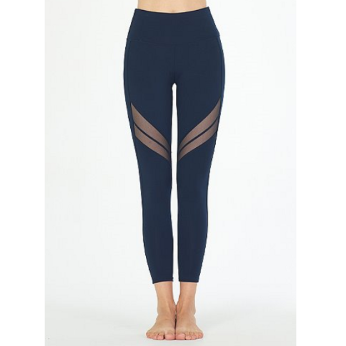 뉴코아 덕천점 [제인코트] 서포트핏 8부 레깅스 QNA2803